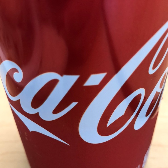 Coca cola - Picture 6 of 8